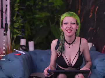 Alannablue December 19, 2024 Chaturbate stream image