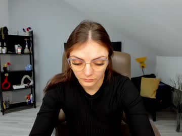 Allysonsparking December 19, 2024 Chaturbate stream image