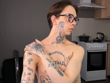Anahori_Simon December 19, 2024 Chaturbate stream image