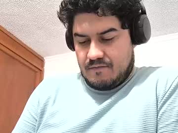 Andres7691 December 19, 2024 Chaturbate stream image