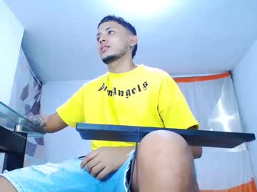 Andrew_Ortega December 19, 2024 Chaturbate stream image