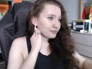 Ankey_Rayah December 19, 2024 Chaturbate stream image