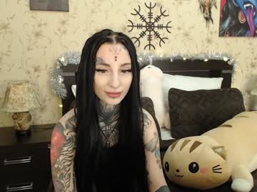 Annafanny December 19, 2024 Chaturbate stream image
