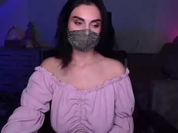 Ashley__Cooper__ December 19, 2024 Chaturbate stream image