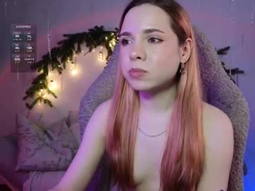Bae_Bunny December 19, 2024 Chaturbate stream image