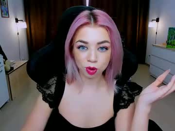 Blinkofeyess December 19, 2024 Chaturbate stream image