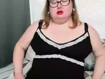 Bonnieshining December 19, 2024 Chaturbate stream image