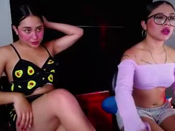 Brianahaid December 19, 2024 Chaturbate stream image