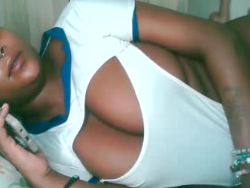 Brownsugar_P stream photo from December 19, 2024