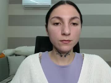 Chabibiann December 19, 2024 Chaturbate stream image