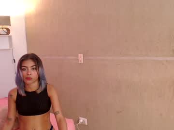 Charlotte_Brandani December 19, 2024 Chaturbate stream image