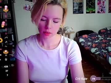 Cherrybaby_0 December 19, 2024 Chaturbate stream image