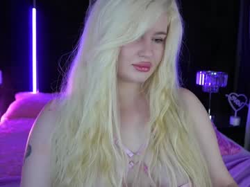 Cocosecretss December 19, 2024 Chaturbate stream image