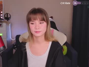 Creammeow December 19, 2024 Chaturbate stream image