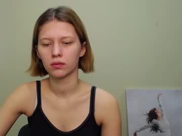 Crystalgirl__ December 19, 2024 Chaturbate stream image