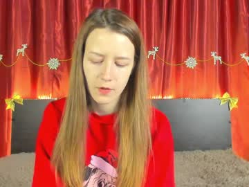 Cutie_Ariana_ December 19, 2024 Chaturbate stream image
