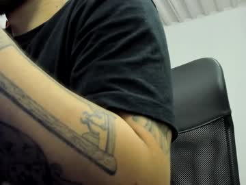Dash_Lowell December 19, 2024 Chaturbate stream image