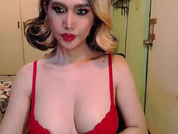 Deliciosats December 19, 2024 Chaturbate stream image