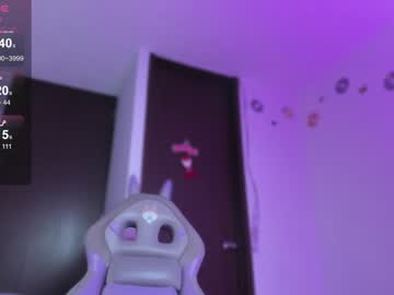 Eileen_Pinkman December 19, 2024 Chaturbate stream image