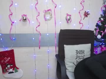 Ellabonito December 19, 2024 Chaturbate stream image