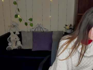 Eva_Hills98 December 19, 2024 Chaturbate stream image