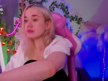 Fiona_Powerpuff December 19, 2024 Chaturbate stream image