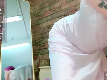 Hannaxbarbie December 19, 2024 Chaturbate stream image