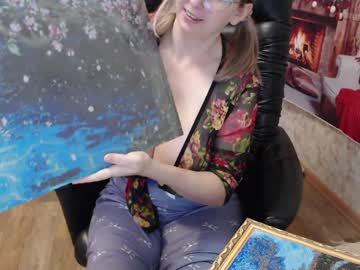 Helen_Bee December 19, 2024 Chaturbate stream image