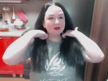 Infinity_Loveliness December 19, 2024 Chaturbate stream image