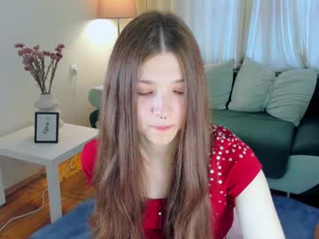 Isaaabella_ December 19, 2024 Chaturbate stream image