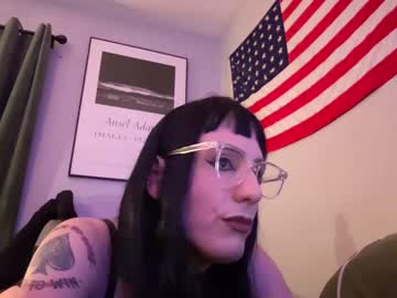 Ivy_Rebel December 19, 2024 Chaturbate stream image