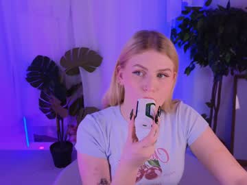 Jasmin_Frei December 19, 2024 Chaturbate stream image
