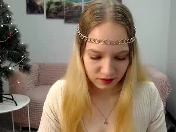 Jennifercollen December 19, 2024 Chaturbate stream image
