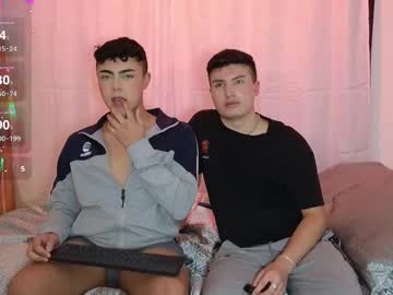 Jey0987 December 19, 2024 Chaturbate stream image