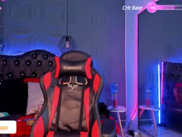 Joaisaza December 19, 2024 Chaturbate stream image
