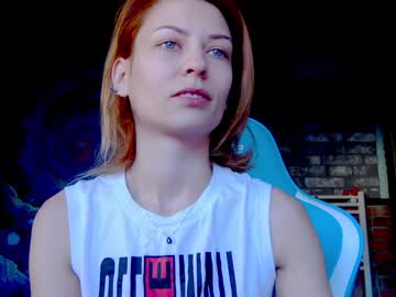 Karoline121 December 19, 2024 Chaturbate stream image