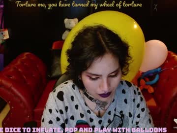 Kureiji_Fetish December 19, 2024 Chaturbate stream image