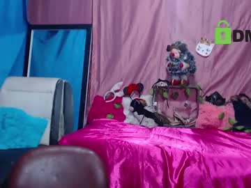 Lilits_Boobs December 19, 2024 Chaturbate stream image