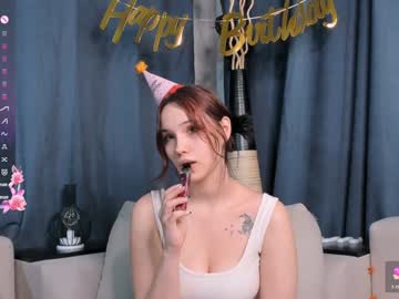 Linetteberkes December 19, 2024 Chaturbate stream image