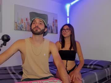 _Luciasweet December 19, 2024 Chaturbate stream image