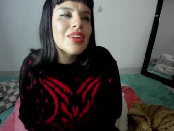Luciferrx666 December 19, 2024 Chaturbate stream image
