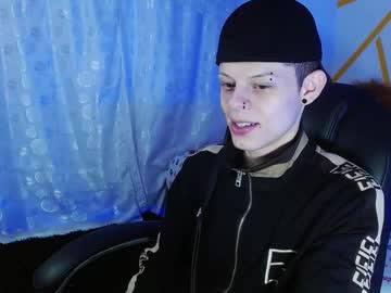 Matthewboy_ December 19, 2024 Chaturbate stream image