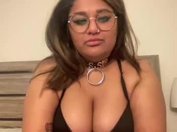 Mayafoxxx23 December 19, 2024 Chaturbate stream image
