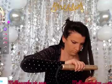 Mellisaangel December 19, 2024 Chaturbate stream image
