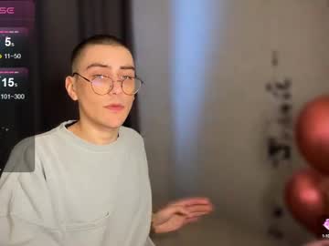 Mikejonson16 December 19, 2024 Chaturbate stream image