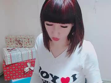 Milana_Shy_Star December 19, 2024 Chaturbate stream image
