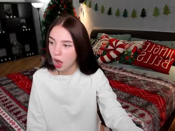 Milli_Brownn December 19, 2024 Chaturbate stream image