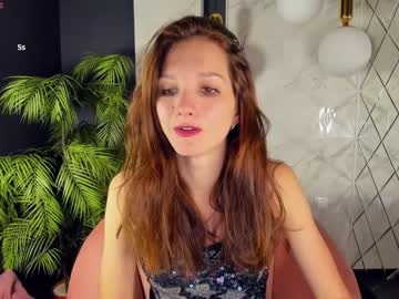 Mirandaglow December 19, 2024 Chaturbate stream image