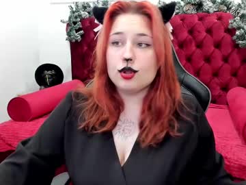 Miravoss December 19, 2024 Chaturbate stream image