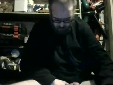 Mr_Inkrediblebe December 19, 2024 Chaturbate stream image